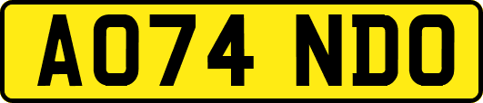 AO74NDO