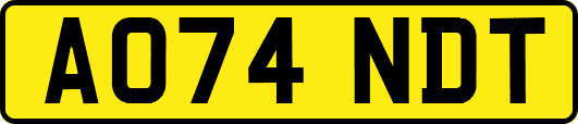 AO74NDT