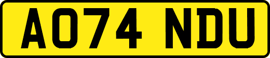 AO74NDU