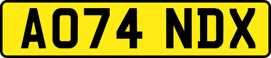 AO74NDX