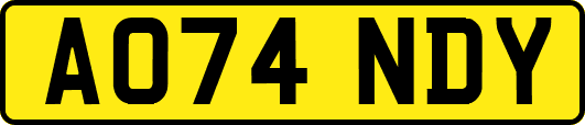 AO74NDY