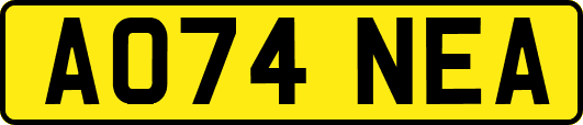 AO74NEA