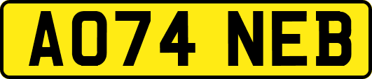 AO74NEB