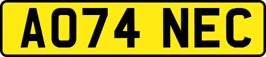 AO74NEC