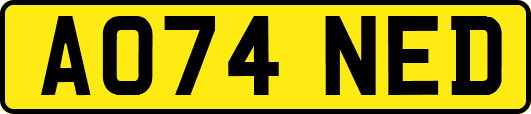 AO74NED