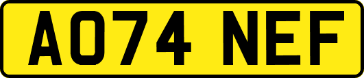 AO74NEF