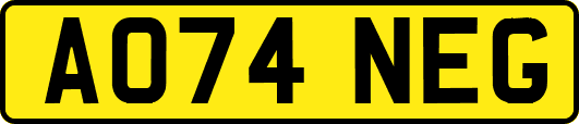 AO74NEG
