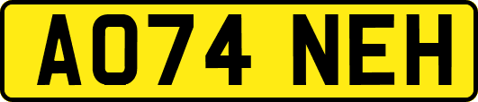 AO74NEH