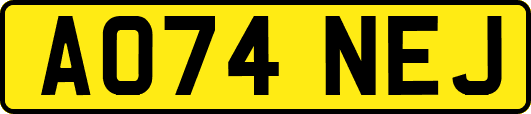 AO74NEJ