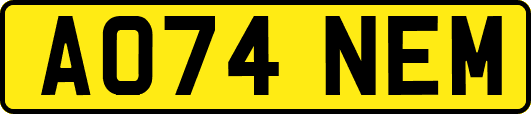 AO74NEM