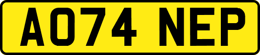 AO74NEP