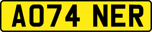 AO74NER