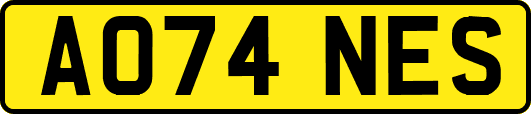 AO74NES