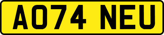 AO74NEU