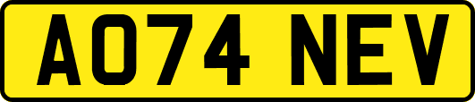 AO74NEV