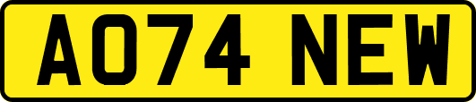 AO74NEW