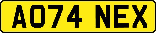 AO74NEX