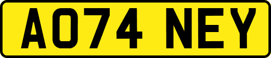 AO74NEY