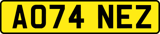 AO74NEZ