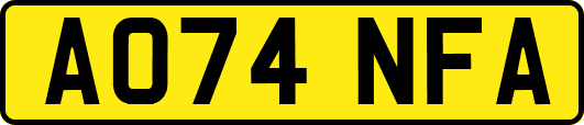 AO74NFA
