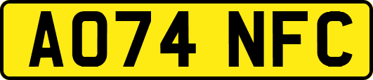 AO74NFC