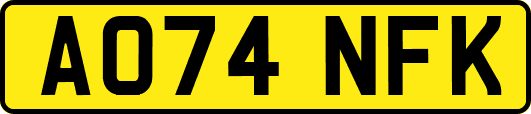 AO74NFK