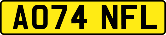 AO74NFL