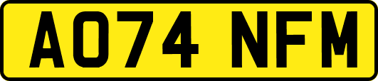 AO74NFM