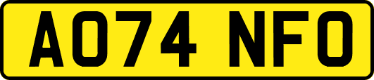 AO74NFO