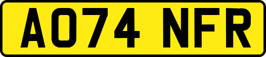 AO74NFR