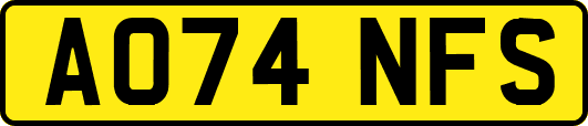 AO74NFS