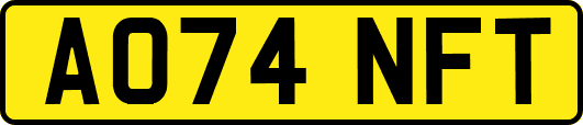 AO74NFT