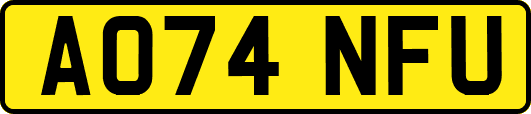 AO74NFU