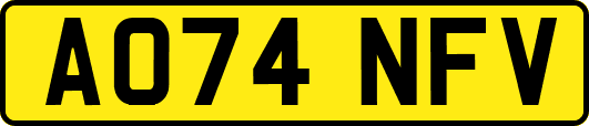 AO74NFV