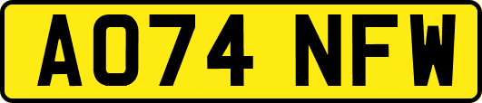 AO74NFW