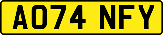 AO74NFY