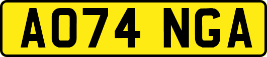 AO74NGA