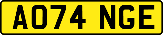 AO74NGE