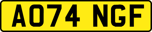 AO74NGF