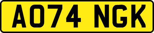 AO74NGK