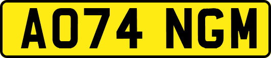AO74NGM