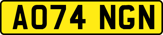 AO74NGN