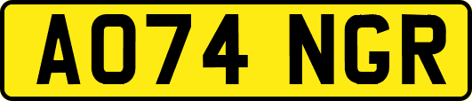 AO74NGR