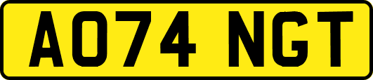 AO74NGT