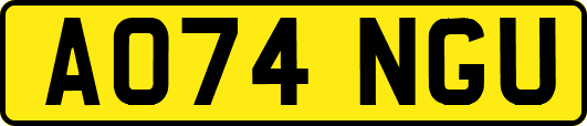 AO74NGU