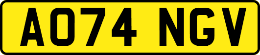 AO74NGV