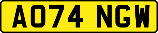 AO74NGW