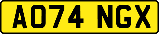 AO74NGX