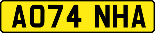 AO74NHA