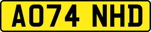 AO74NHD